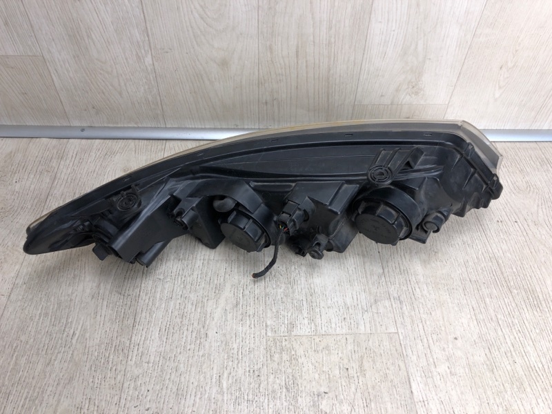 Фара левая FORTE/CERATO TD 08-13 2010 TD 2.0 G4KD