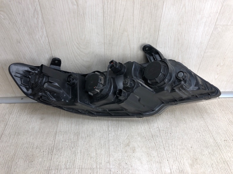 Фара левая FORTE/CERATO TD 08-13 2010 TD 2.0 G4KD