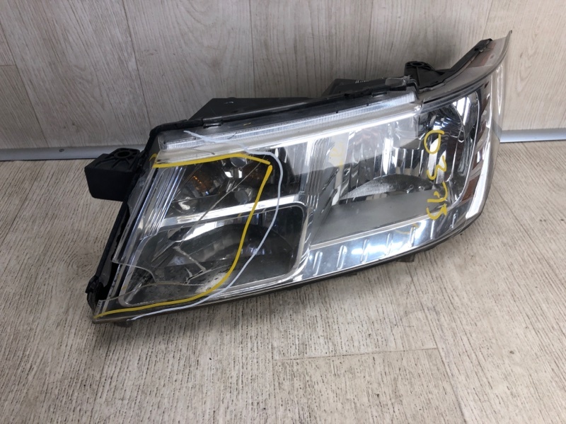 Фара левая JOURNEY 08-20 2015 JC 3.6 ERB