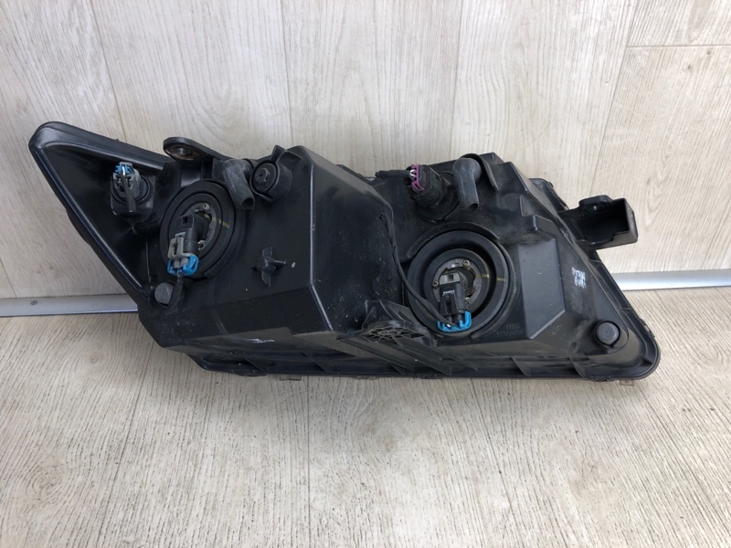 Фара левая JOURNEY 08-20 2015 JC 3.6 ERB