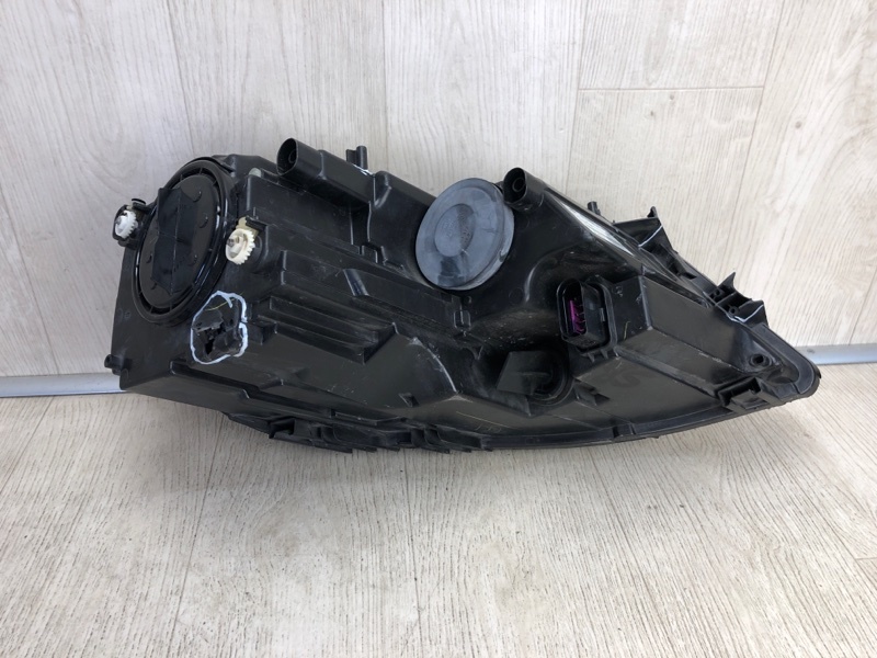 Фара левая JETTA USA 10-17 2016 162 1.4 CZTA