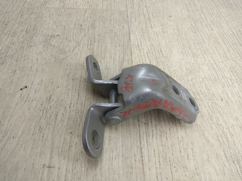 Петля двери верхняя передняя левая HYUNDAI SONATA YF 10-14 2013 YF 2.4 G4KJ 79310-2E000 Б/У