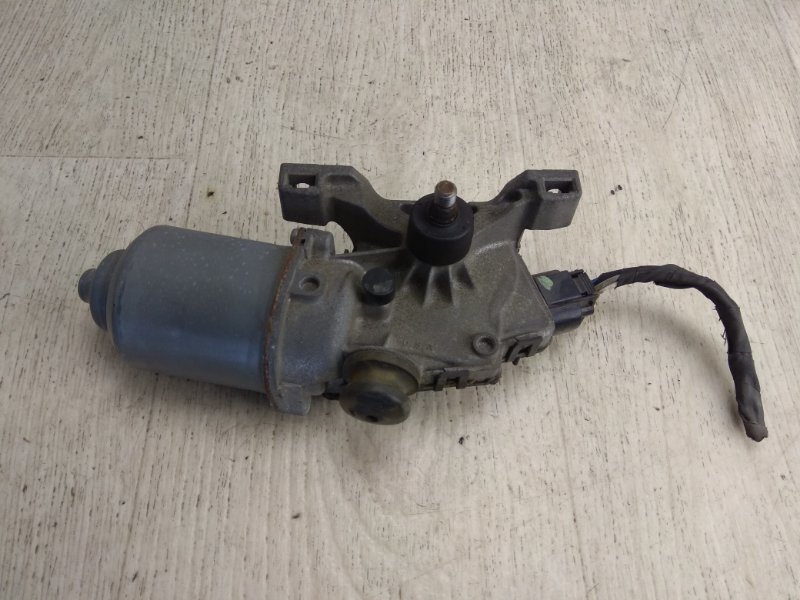 Моторчик стеклоочистителя передний SONATA YF 10-14 2013 YF 2.4 G4KJ