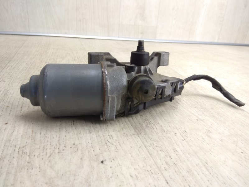 Моторчик стеклоочистителя передний SONATA YF 10-14 2013 YF 2.4 G4KJ