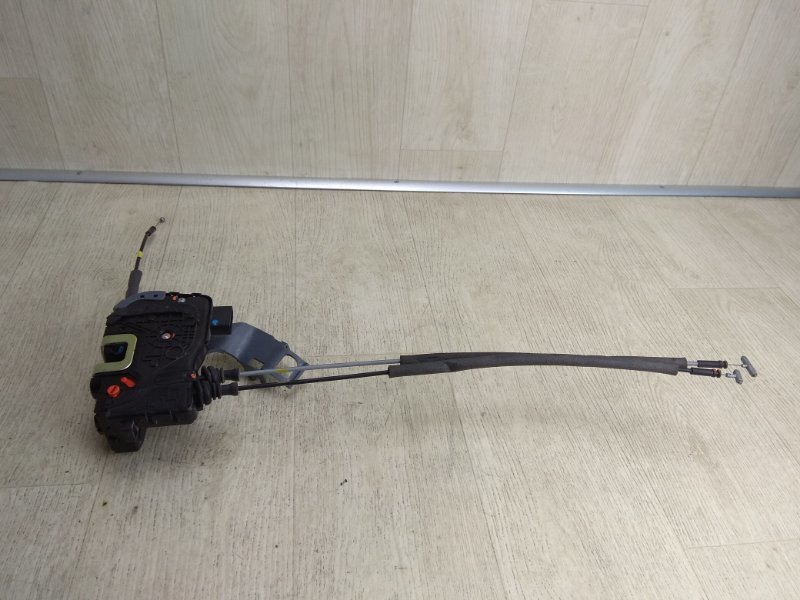 Замок двери задний левый SONATA YF 10-14 2013 YF 2.4 G4KJ