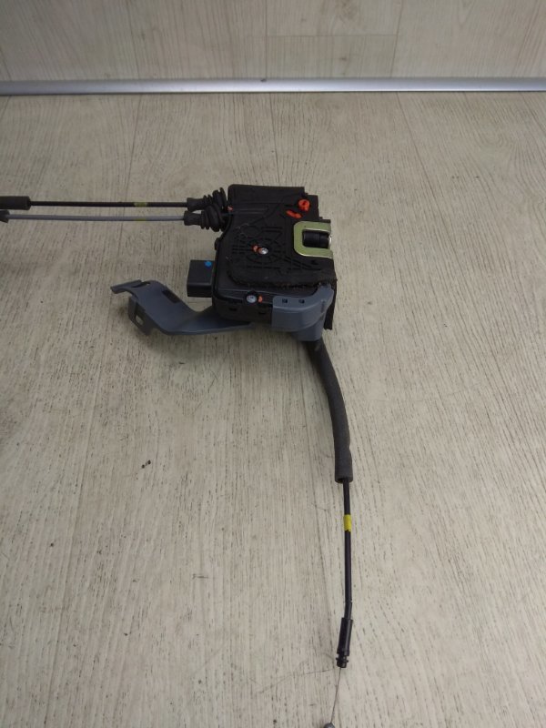 Замок двери задний левый SONATA YF 10-14 2013 YF 2.4 G4KJ