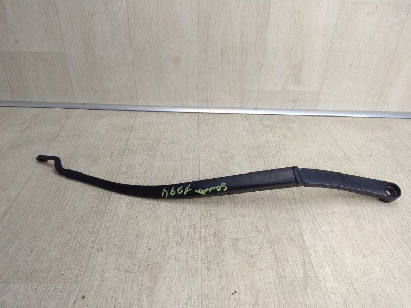 Поводок стеклоочистителя передний правый HYUNDAI SONATA YF 10-14 2013 YF 2.4 G4KJ 98321-3S000 Б/У