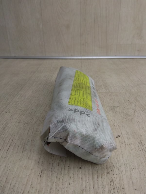 Подушка безопасности в сиденье правая KIA RIO UB 2011-2017