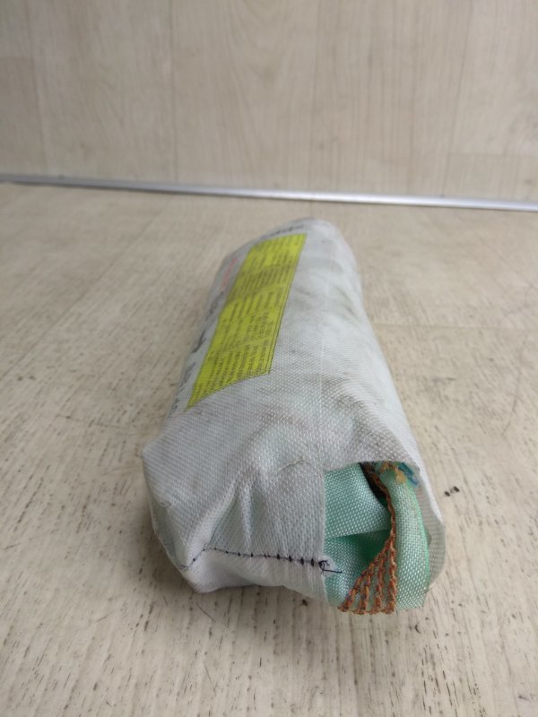 Подушка безопасности в сиденье правая RIO UB 2011-2017