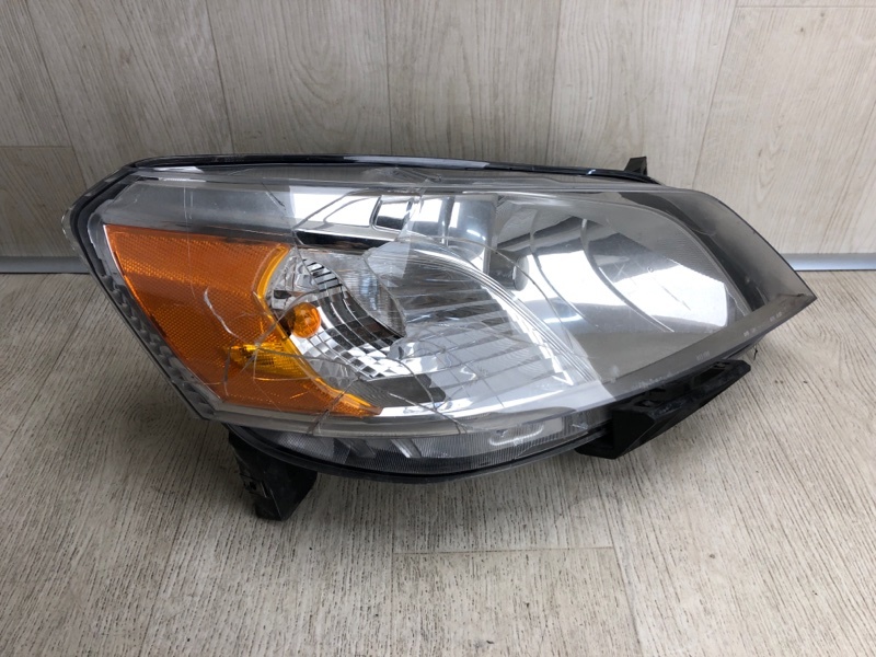 Фара правая NV200 USA 13- 2020 M20XUS 2.0 MR20DE