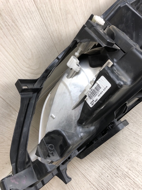 Фара правая NV200 USA 13- 2020 M20XUS 2.0 MR20DE