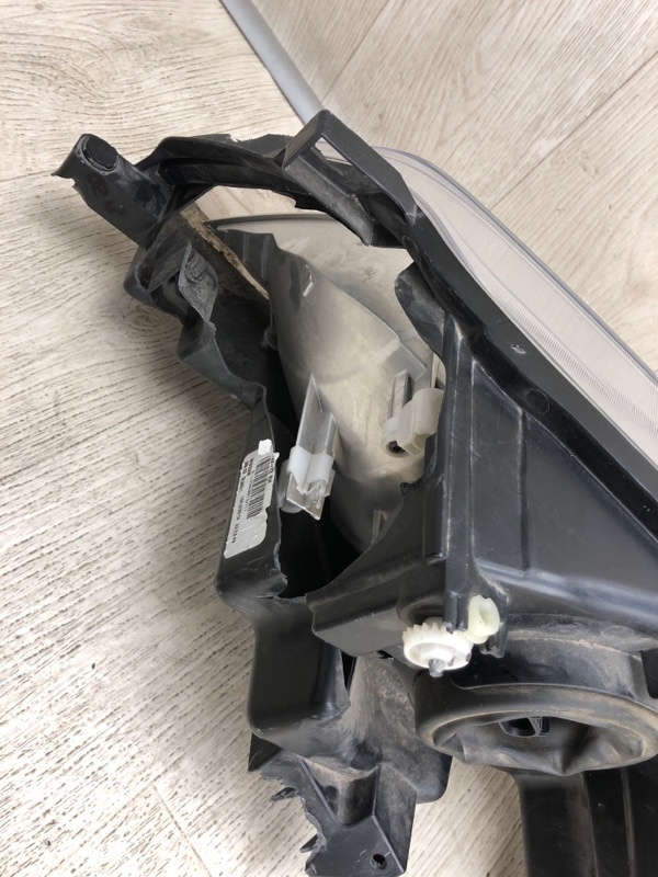 Фара правая NV200 USA 13- 2020 M20XUS 2.0 MR20DE