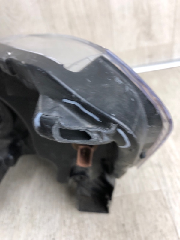 Фара правая NV200 USA 13- 2020 M20XUS 2.0 MR20DE