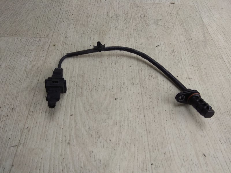 Датчик положения коленвала HYUNDAI SONATA YF 10-14 2013 YF 2.4 G4KJ 39180-25300 Б/У