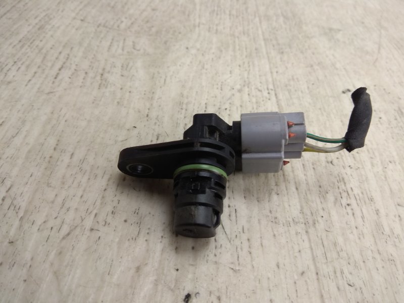 Датчик положения распредвала HYUNDAI SONATA YF 10-14 2013 YF 2.4 G4KJ 39350-25010 Б/У