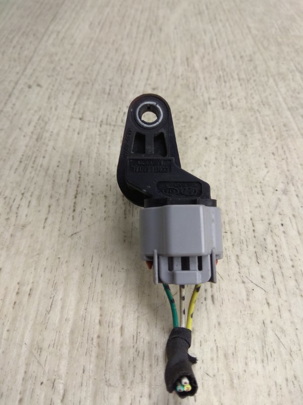 Датчик положения распредвала SONATA YF 10-14 2013 YF 2.4 G4KJ