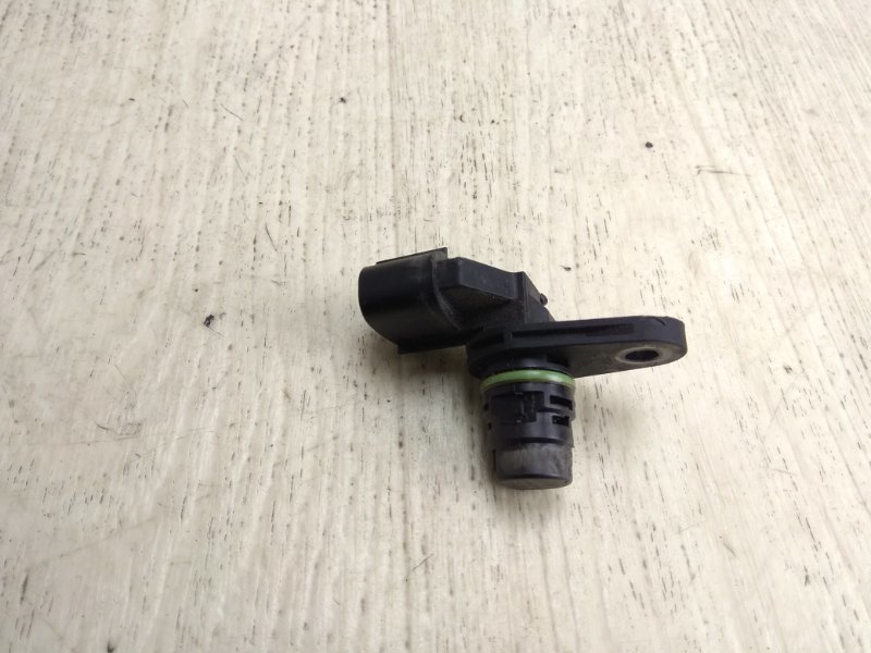 Датчик положения распредвала HYUNDAI SONATA YF 10-14 2013 YF 2.4 G4KJ 39350-25010 Б/У
