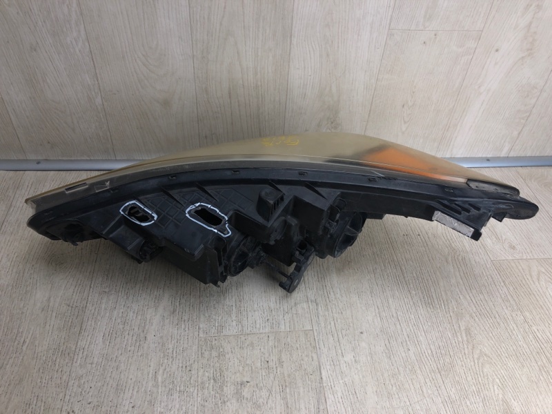 Фара правая FORTE YD 12- 2015 YD 1.8 G4NB