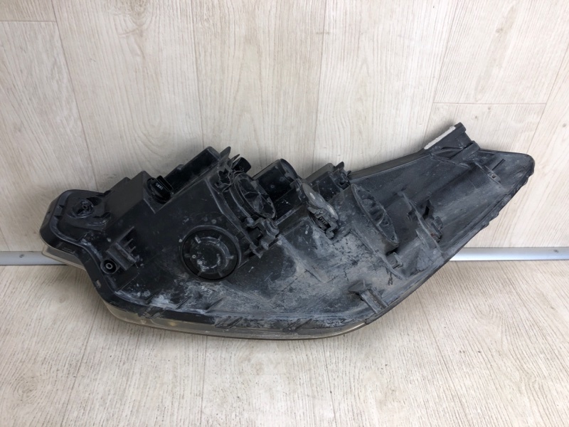 Фара правая FORTE YD 12- 2015 YD 1.8 G4NB