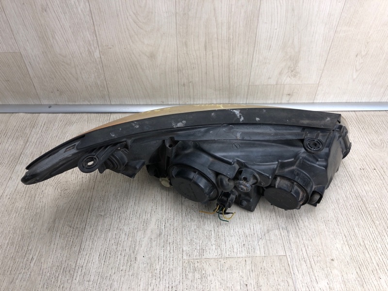 Фара левая ELANTRA HD 06-11 2007 HD 2.0 G4GC