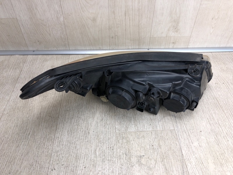 Фара левая ELANTRA HD 06-11 2007 HD 2.0 G4GC