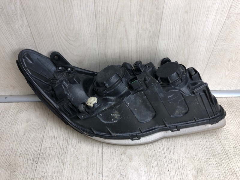 Фара левая ELANTRA HD 06-11 2007 HD 2.0 G4GC