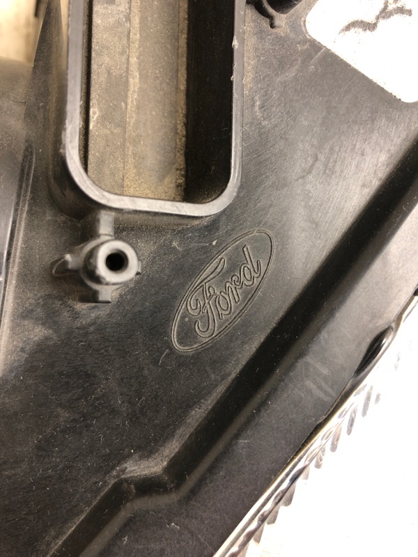 Фара левая FOCUS 10-18 2015 CB8 2.0 XQDA