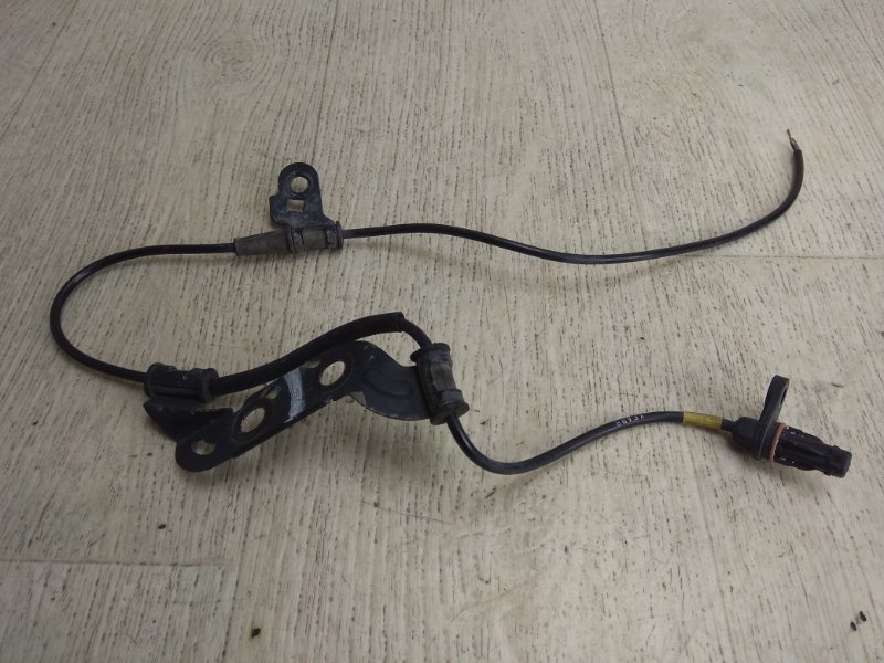 Датчик ABS задний правый SONATA YF 10-14 2013 YF 2.4 G4KJ