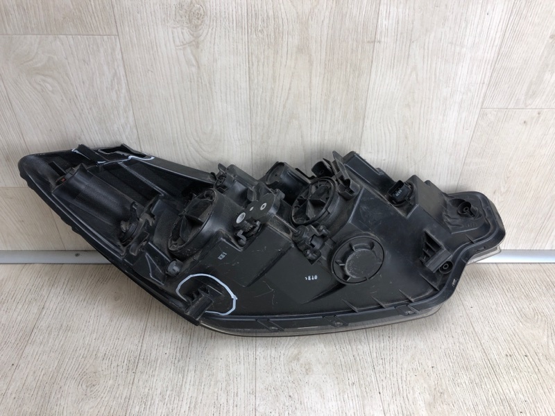 Фара левая FORTE YD 12- 2015 YD 1.8 G4NB