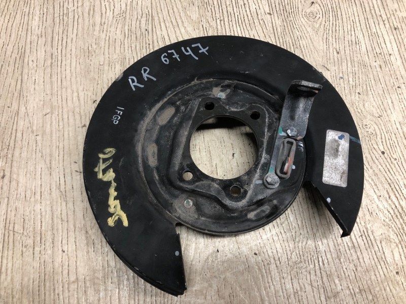 Запчасть тормозной механизм задний правый HYUNDAI SONATA YF 10-14 2013 YF 2.4 58270-4C000 Б/У Тормозной механизм задний правый HYUNDAI SONATA YF 10-14 2013 YF 2.4 58270-4C000 Б/У