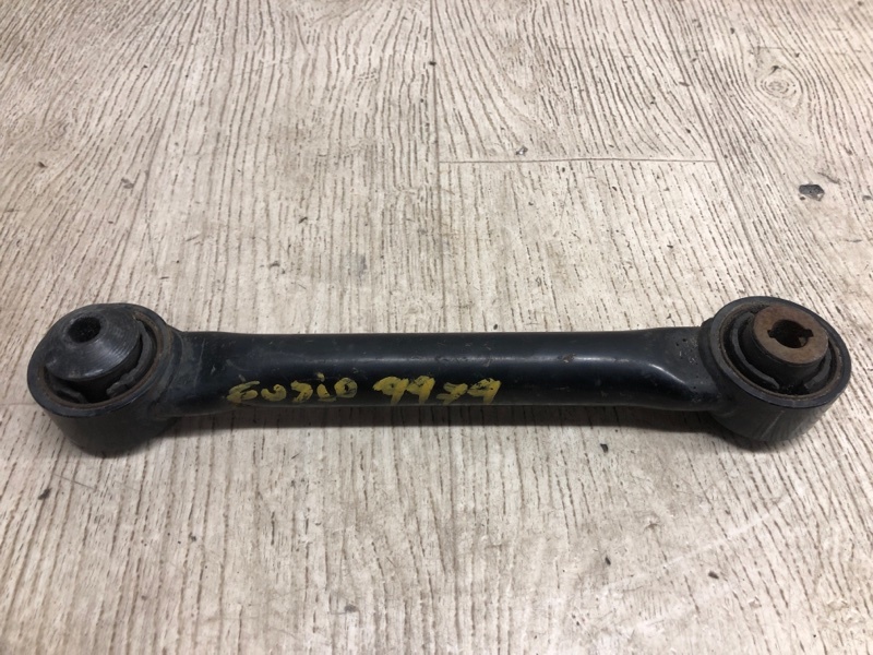 Рычаг задней подвески поперечный нижний задний FORD FUSION 14- 2016 CD4 C25HDEX DG9Z-5K898-A Б/У