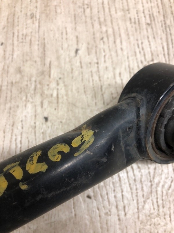 Рычаг задней подвески поперечный нижний задний FUSION 14- 2016 CD4 C25HDEX