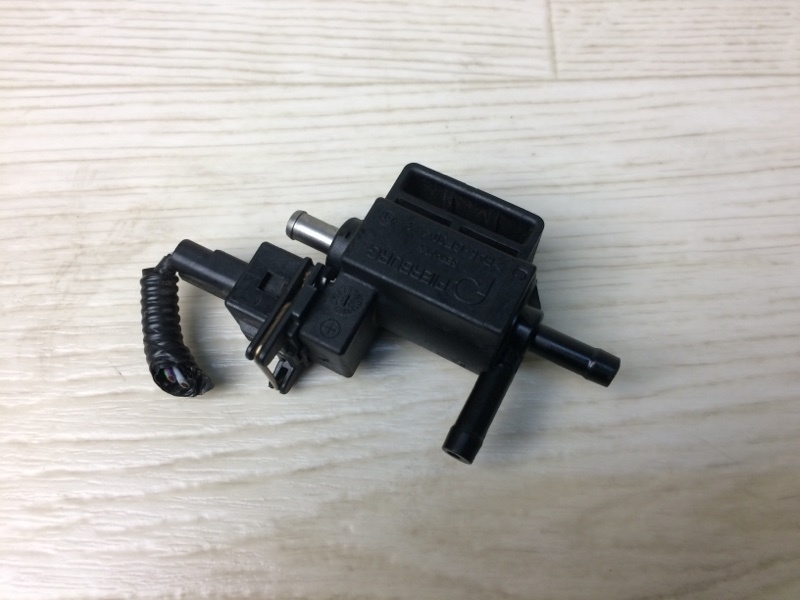 Клапан электромагнитный (вакуумный) FORD ESCAPE 12-19 2012 TM2 2.0 HDTX BL3E-9K378-BA Б/У