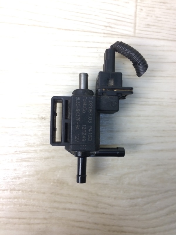 Клапан электромагнитный (вакуумный) ESCAPE 12-19 2012 TM2 2.0 HDTX