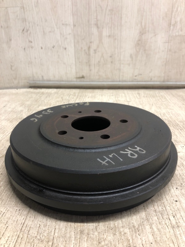 Тормозной барабан FOCUS 10-18 2015 CB8 2.0 XQDA