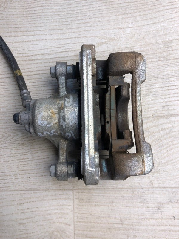 Суппорт тормозной задний правый HYUNDAI TUCSON LM 09-15 LM 2.0 G4KD