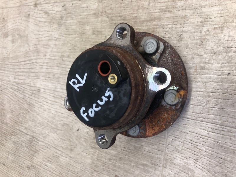 Ступица задняя FOCUS 10-18 2015 CB8 2.0 XQDA Ступица задняя FOCUS 10-18 2015 CB8 2.0 XQDA