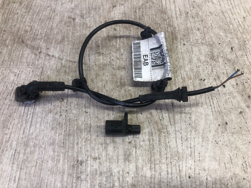 Датчик ABS задний левый FORD FOCUS 10-18 2015 CB8 2.0 XQDA HV6Z-2C204-A Б/У