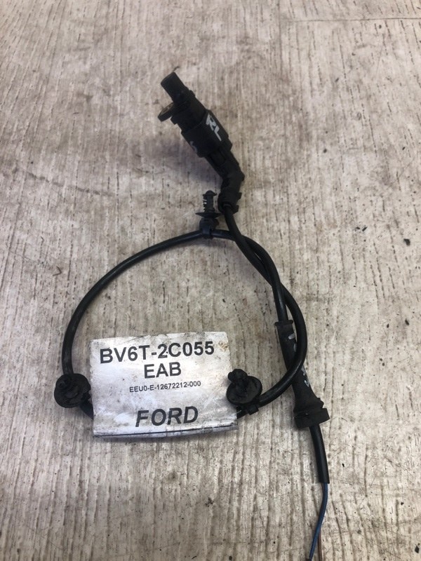 Датчик ABS задний левый FORD FOCUS 10-18 CB8 2.0 XQDA