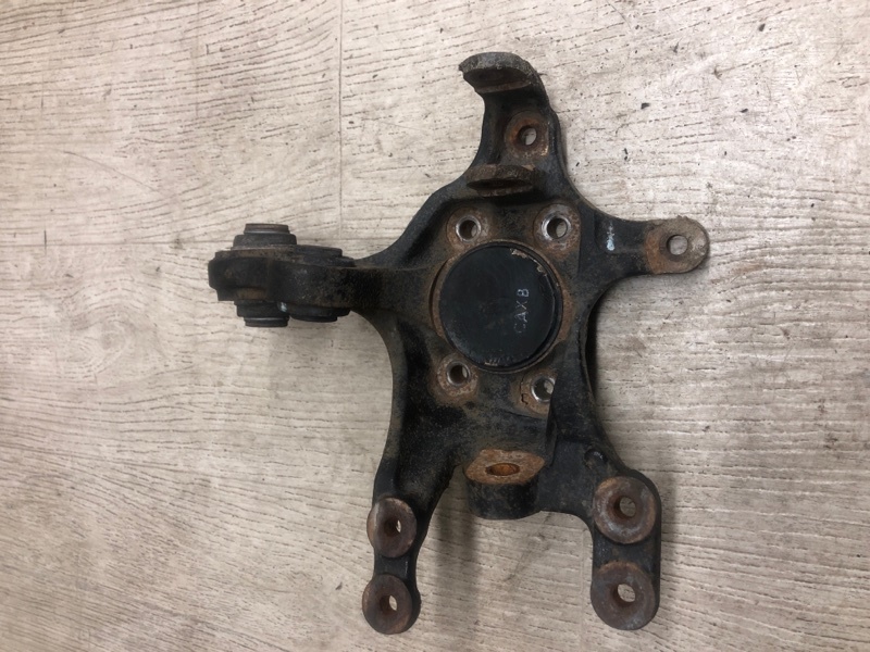 Цапфа задняя левая ELANTRA HD 06-11 2007 HD 2.0 G4GC