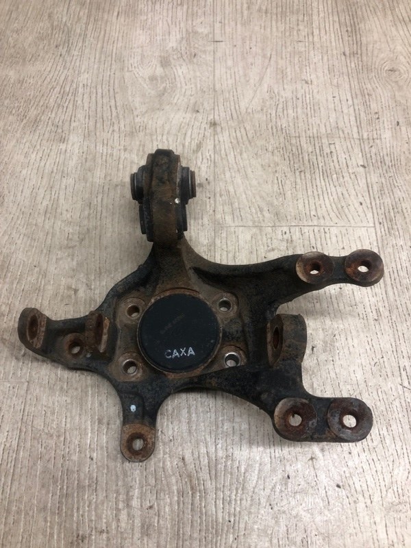 Цапфа задняя правая ELANTRA HD 06-11 2007 HD 2.0 G4GC