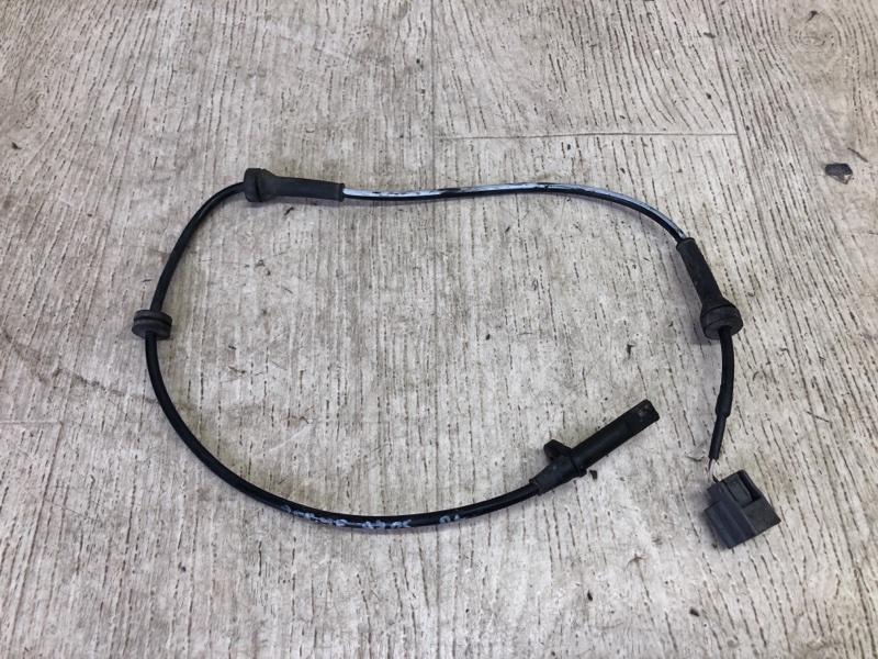 Датчик ABS задний левый NISSAN PATHFINDER R52 12-21 2013 R52 3.5 VQ35DE 47901-3JA0A Б/У