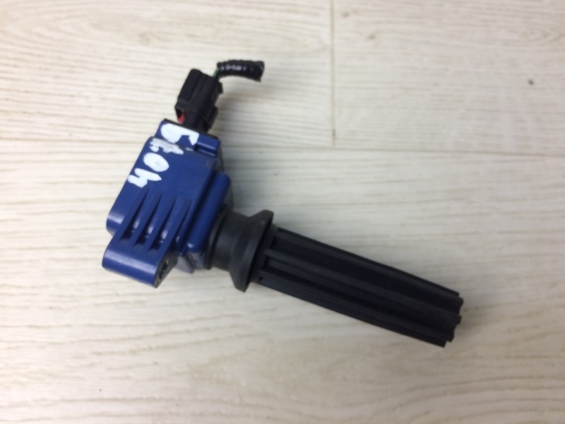 Катушка зажигания FORD FOCUS 10-18 2013 BK 2.0 XQDA CM5Z-12029-K Б/У