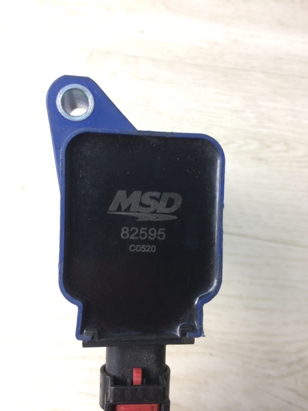 Катушка зажигания FORD FOCUS 10-18 BK 2.0 XQDA