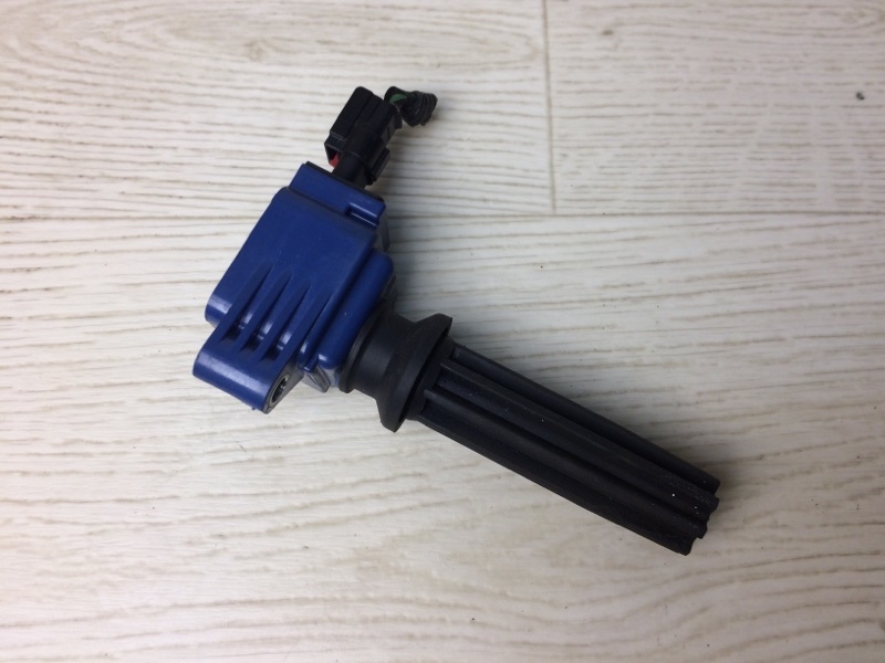 Катушка зажигания FORD FOCUS 10-18 2013 BK 2.0 XQDA CM5Z-12029-K Б/У