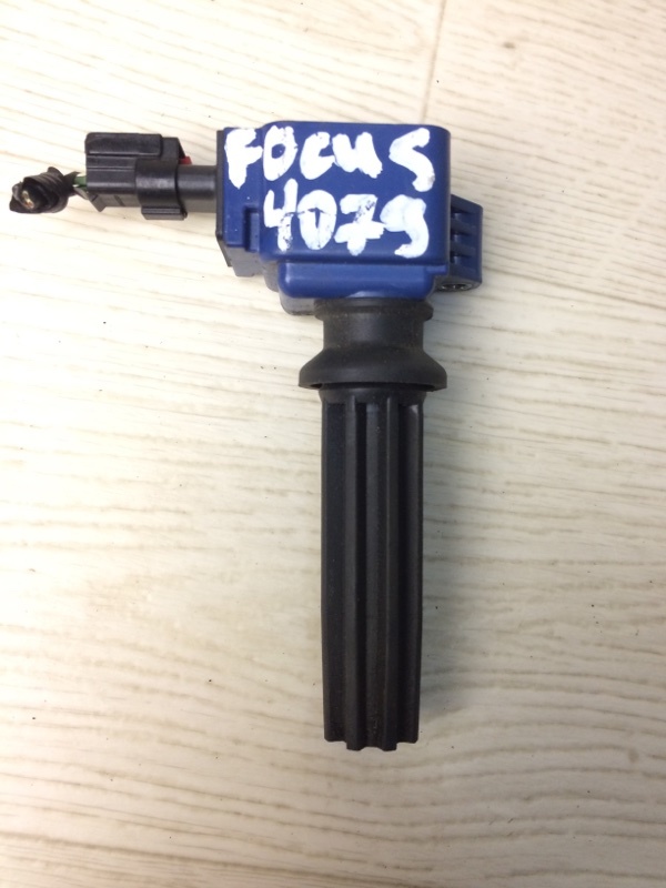 Катушка зажигания FOCUS 10-18 2013 BK 2.0 XQDA