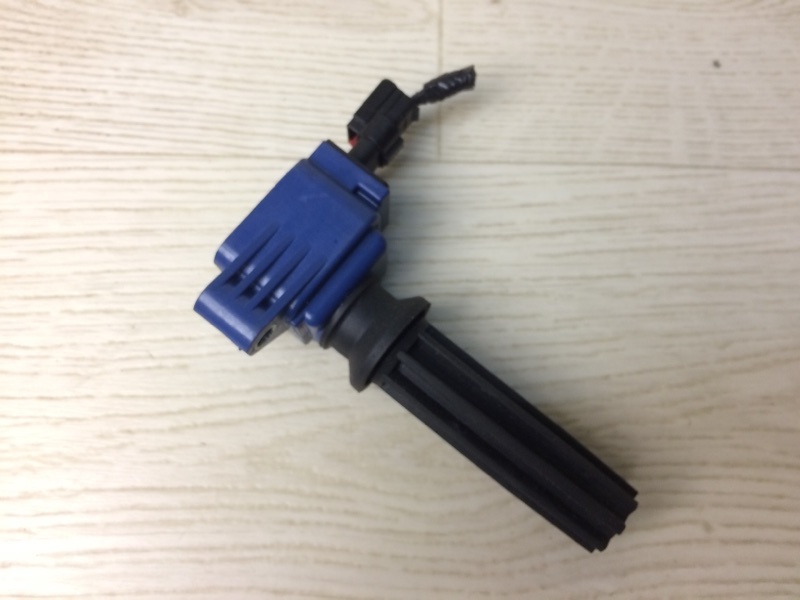 Катушка зажигания FORD FOCUS 10-18 2013 BK 2.0 XQDA CM5Z-12029-K Б/У