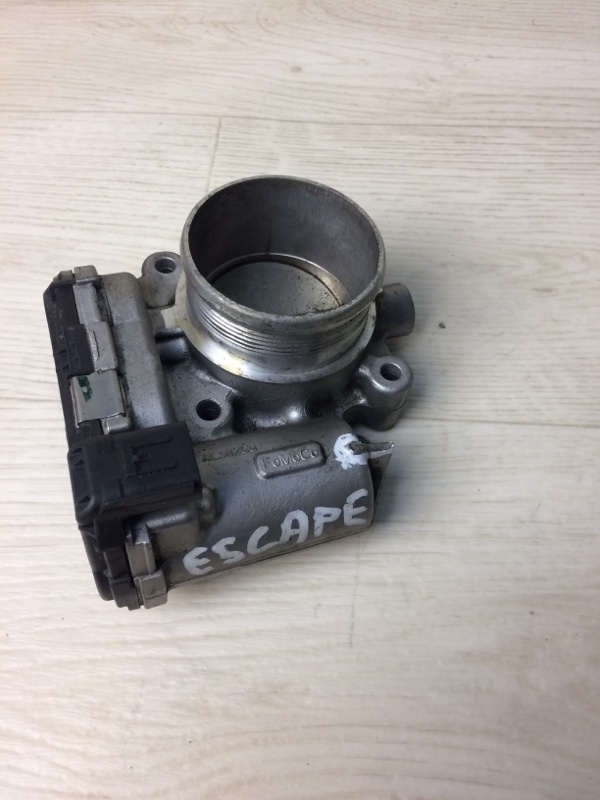 Дроссельная заслонка ESCAPE 12-19 2014 TM2 2.0 HDTX Дроссельная заслонка ESCAPE 12-19 2014 TM2 2.0 HDTX