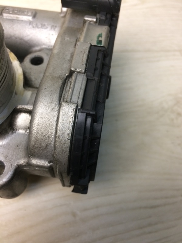 Дроссельная заслонка ESCAPE 12-19 2014 TM2 2.0 HDTX Дроссельная заслонка ESCAPE 12-19 2014 TM2 2.0 HDTX