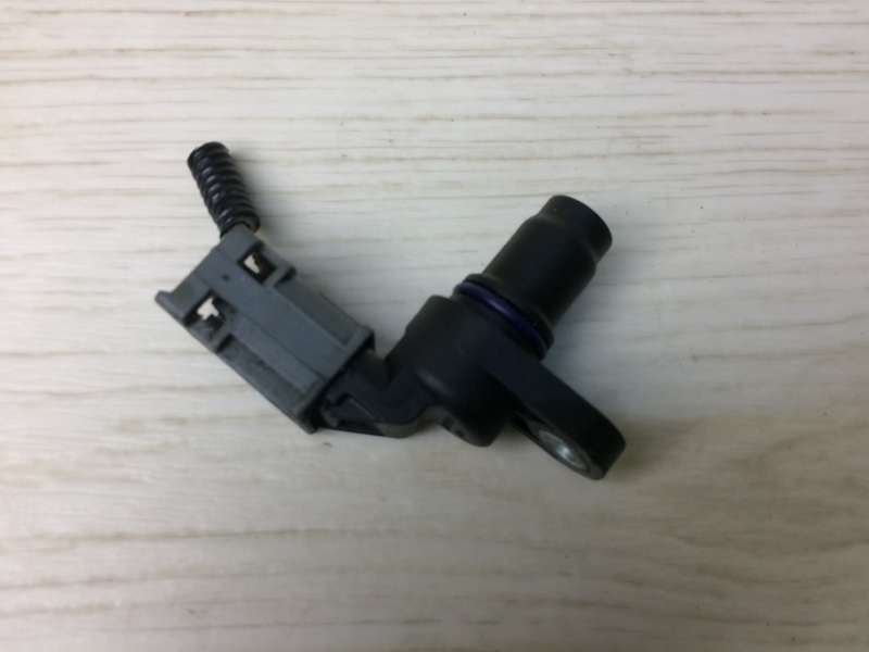 Запчасть датчик положения распредвала FORD ESCAPE 12-19 2014 TM2 2.0 HDTX AS7Z-6B288-D Б/У Датчик положения распредвала FORD ESCAPE 12-19 2014 TM2 2.0 HDTX AS7Z-6B288-D Б/У